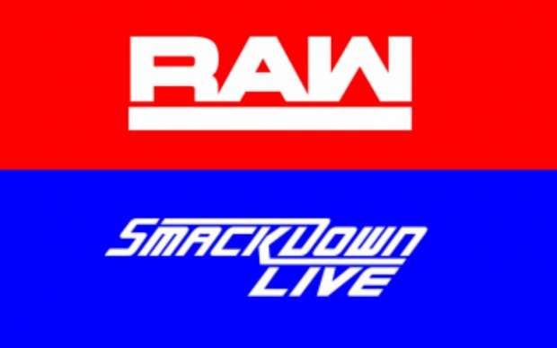 raw smackdown