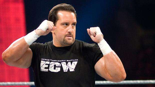 5 wwe wrestlers who pooped themselves in the ring