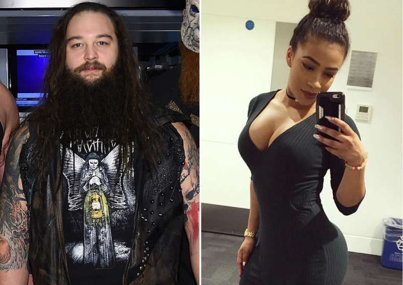 WWE News: Ryback opens up on Bray Wyatt's personal life ...