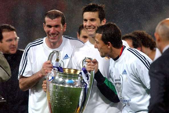 real madrid champions league 2002