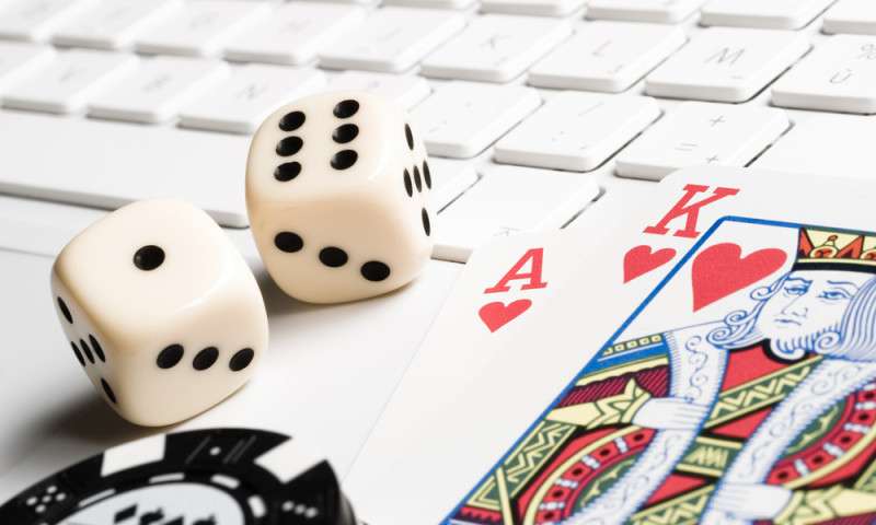 Legal gambling in india online pci slot components