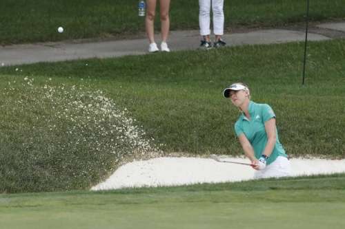 Golf: Korda sisters follow in father's footsteps on sports ...