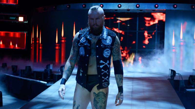 WWE News: NXT Superstar wants to face Randy Orton  Bray Wyatt