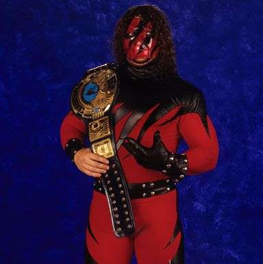 Ranking Kane’s attire. What are your favourites? : r/SquaredCircle