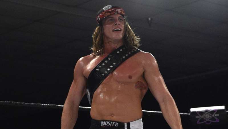 WWE News: Former UFC star Matt Riddle says that the WWE fans are not ready for him