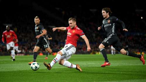 Mourinho promises 'more chances' for Shaw after strong display Mourinho promises 'more chances' for Shaw after strong display