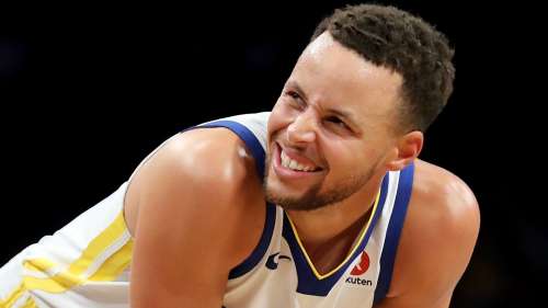 Warriors' Stephen Curry 'really serious' about Panthers ownership