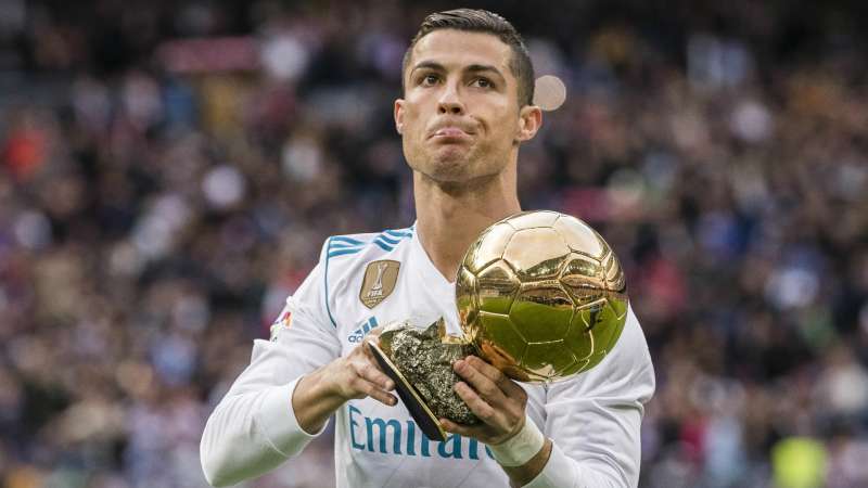 cristiano ronaldo - cropped