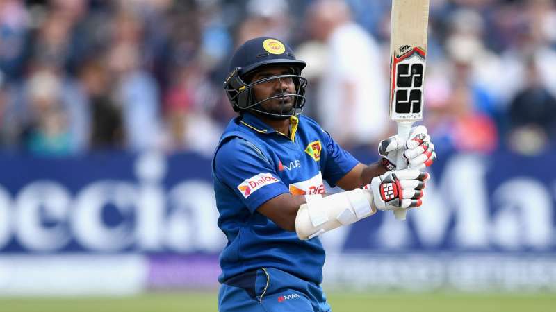 Kusal Perera inspires Sri Lanka to T20 victory