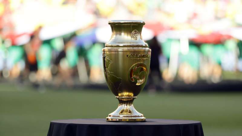 Copa América 2019| Se confirmaron las sedes