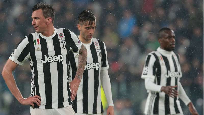 Juventus cropped