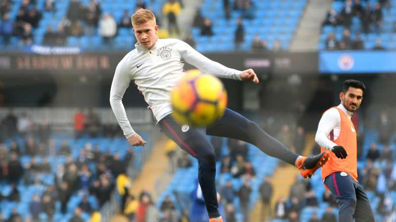 KevinDeBruyne - cropped