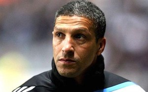 Chris Hughton Manager Newcastle Chris Hughton Manager Newcastle