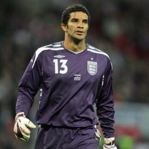 David James David James
