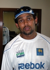 Tillakaratne Dilshan (Image via Wikipedia) Tillakaratne Dilshan (Image via Wikipedia)