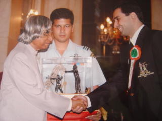 Dronacharya Award Dronacharya Award