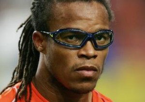 Edgar Davids Edgar Davids