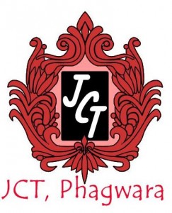 JCT Phagwara JCT Phagwara