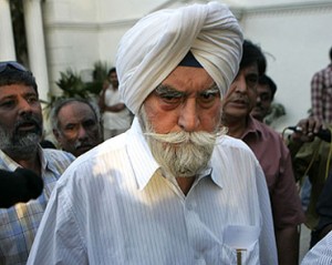 KPS Gill is no less than a dictator in Indian Hockey KPS Gill is no less than a dictator in Indian Hockey