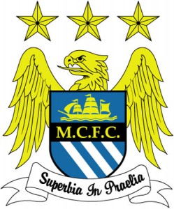 Manchester City Manchester City