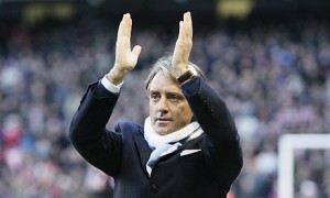 Robert Mancini has to deliver or he might have to bear the same fate as Mark Hughes Robert Mancini has to deliver or he might have to bear the same fate as Mark Hughes