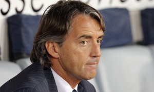 Robert Mancini will be aware of the expectations the club owners have. He needs to perform. Robert Mancini will be aware of the expectations the club owners have. He needs to perform.