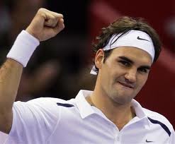 Roger Federer will have a tougher tast in hand when he faces Tomas Berdych in the next match Roger Federer will have a tougher tast in hand when he faces Tomas Berdych in the next match