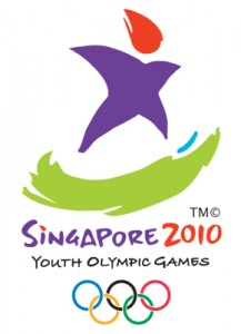 Singapore Youth Olympic Games Singapore Youth Olympic Games
