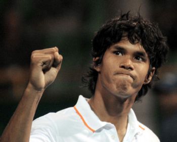 Somdev Devvarman Somdev Devvarman