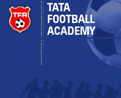 Tata Football Academy Tata Football Academy