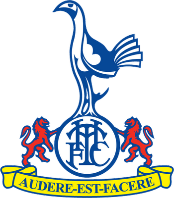 Tottenham Logo Tottenham Logo