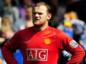Wayne Rooney needs to shrug off his failure at the World Cup and get back to scoring goals! Wayne Rooney needs to shrug off his failure at the World Cup and get back to scoring goals!