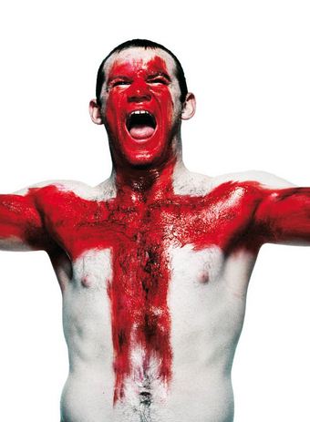 Wayne Rooney Wayne Rooney