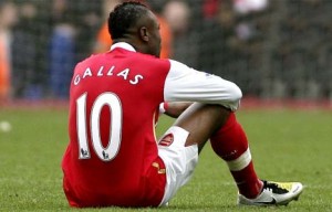 William Gallas William Gallas