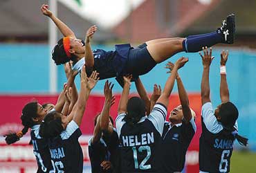 Womens Hockey India Womens Hockey India