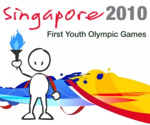 Youth Olympic Games Youth Olympic Games