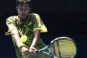 Yuki Bhambri Yuki Bhambri