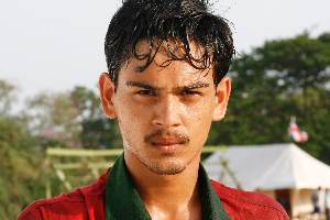 abhilash ghosh