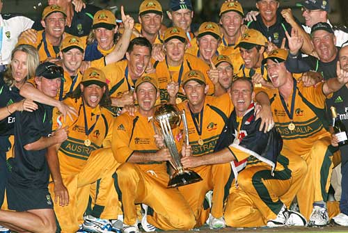 australia-cricket-team