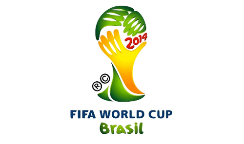 FIFA World CUP 2014 LOGO FIFA World CUP 2014 LOGO