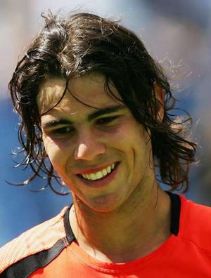 Rafael Nadal Rafael Nadal