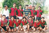 team in egaro